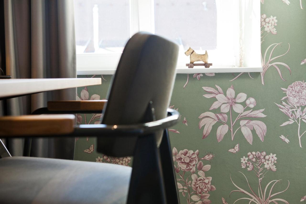 Hotel & Restaurant Krone Design 바일암라인 외부 사진