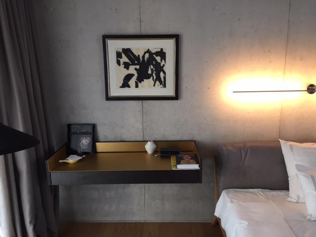 Hotel & Restaurant Krone Design 바일암라인 외부 사진